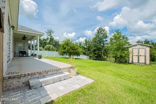 9135 Sunshine Dr, Youngstown, FL 32466 - Photo 83