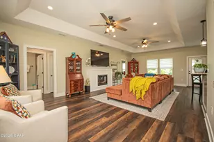 9135 Sunshine Dr, Youngstown, FL 32466 - Photo 19