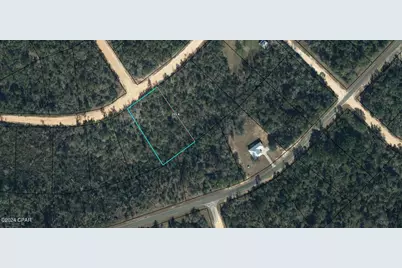Lot 17 Southern Boulevard, Alford, FL 32420 - Photo 1