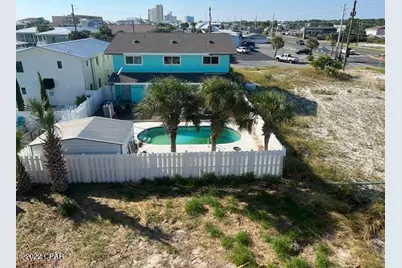 4111 Appalachee Street #A, Panama City Beach, FL 32408 - Photo 1