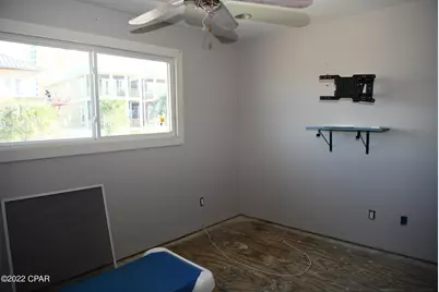4111 Appalachee Street #A, Panama City Beach, FL 32408 - Photo 37