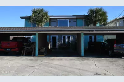 4111 Appalachee Street #A, Panama City Beach, FL 32408 - Photo 5