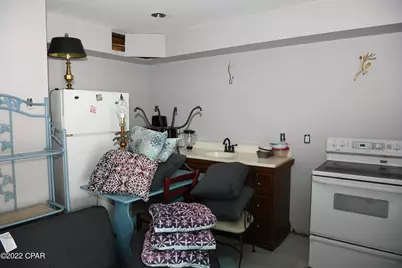 4111 Appalachee Street #A, Panama City Beach, FL 32408 - Photo 27