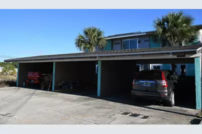 4111 Appalachee Street #A, Panama City Beach, FL 32408 - Photo 59