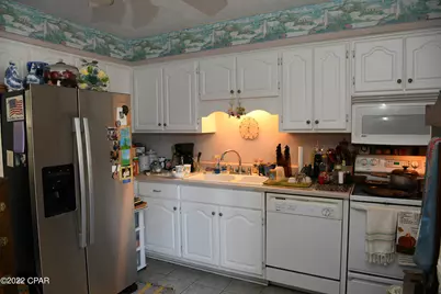 4111 Appalachee Street #A, Panama City Beach, FL 32408 - Photo 17