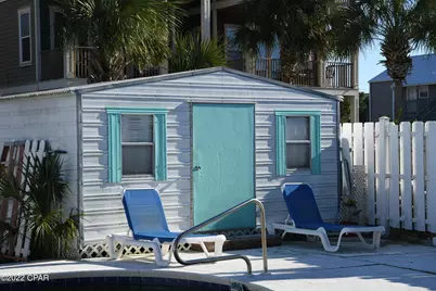 4111 Appalachee Street #A, Panama City Beach, FL 32408 - Photo 21