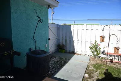 4111 Appalachee Street #A, Panama City Beach, FL 32408 - Photo 19