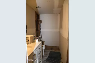 4111 Appalachee Street #A, Panama City Beach, FL 32408 - Photo 49