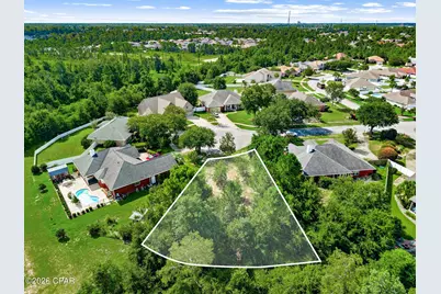 3528 Rosewood Circle, Lynn Haven, FL 32444 - Photo 5