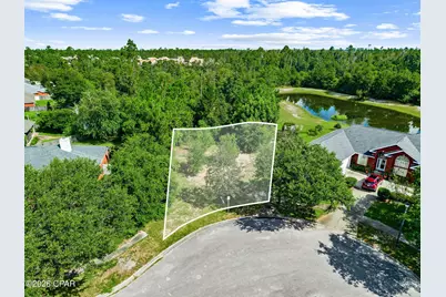 3528 Rosewood Circle, Lynn Haven, FL 32444 - Photo 7