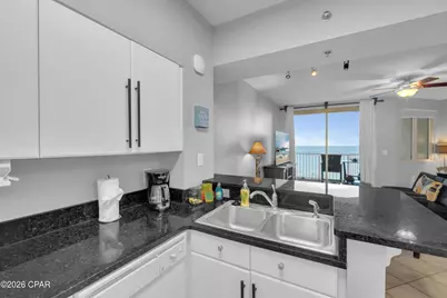 9900 S Thomas Drive #1010, Panama City Beach, FL 32408 - Photo 31