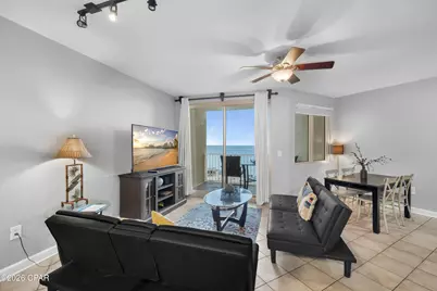 9900 S Thomas Drive #1010, Panama City Beach, FL 32408 - Photo 1