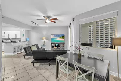 9900 S Thomas Drive #1010, Panama City Beach, FL 32408 - Photo 17