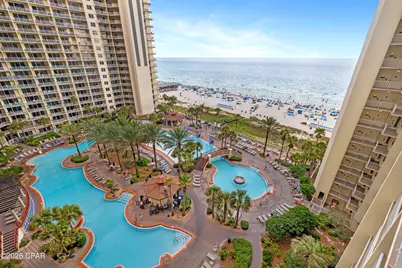 9900 S Thomas Drive #1010, Panama City Beach, FL 32408 - Photo 23