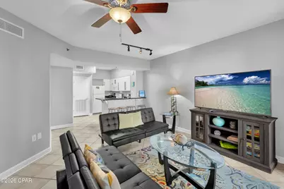 9900 S Thomas Drive #1010, Panama City Beach, FL 32408 - Photo 19