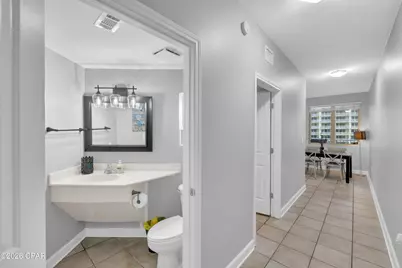 9900 S Thomas Drive #1010, Panama City Beach, FL 32408 - Photo 7