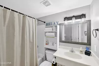 9900 S Thomas Drive #1010, Panama City Beach, FL 32408 - Photo 15