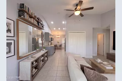 131 Gwyn Drive #D, Panama City, FL 32408 - Photo 3