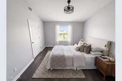 131 Gwyn Drive #D, Panama City, FL 32408 - Photo 13