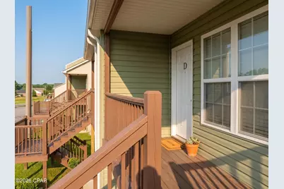 131 Gwyn Drive #D, Panama City, FL 32408 - Photo 17