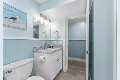 8743 Thomas Drive #421, Panama City Beach, FL 32408 - Photo 23