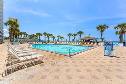 8743 Thomas Drive #421, Panama City Beach, FL 32408 - Photo 29