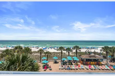 8743 Thomas Drive #421, Panama City Beach, FL 32408 - Photo 27