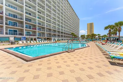 8743 Thomas Drive #421, Panama City Beach, FL 32408 - Photo 31