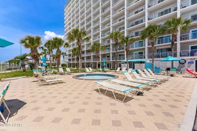 8743 Thomas Drive #421, Panama City Beach, FL 32408 - Photo 37