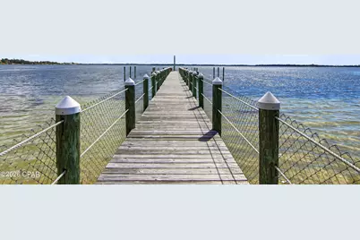100 Cherry Street #501, Panama City, FL 32401 - Photo 27