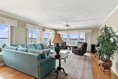 100 Cherry Street #501, Panama City, FL 32401 - Photo 3