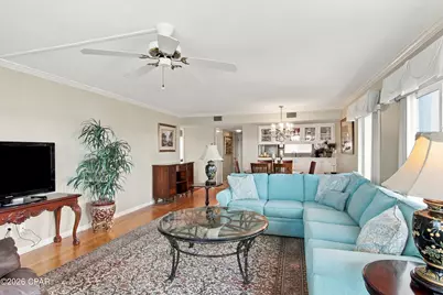 100 Cherry Street #501, Panama City, FL 32401 - Photo 5