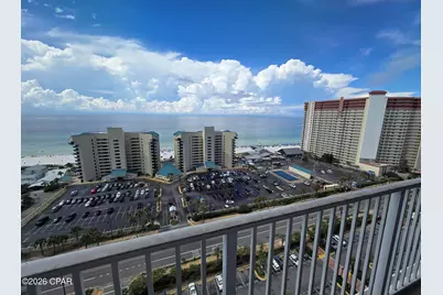 9860 S Thomas Drive #1613, Panama City Beach, FL 32408 - Photo 21