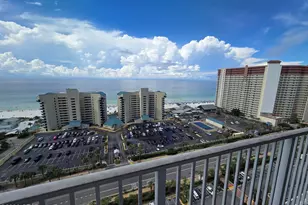 9860 S Thomas Dr, Panama City Beach, FL 32408 - Photo 21