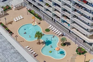 9860 S Thomas Dr, Panama City Beach, FL 32408 - Photo 27