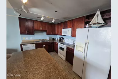 9860 S Thomas Drive #1613, Panama City Beach, FL 32408 - Photo 19