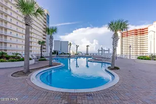 9860 S Thomas Dr, Panama City Beach, FL 32408 - Photo 25