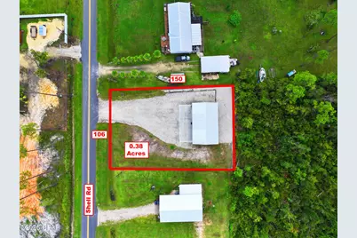 106 Shell Road, Port Saint Joe, FL 32456 - Photo 3