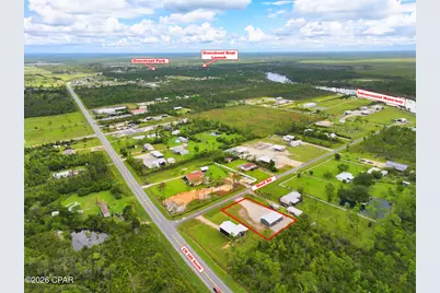 106 Shell Road, Port Saint Joe, FL 32456 - Photo 11
