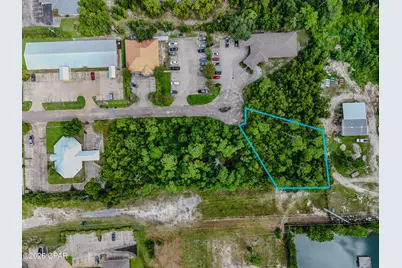 101 Medical Center Drive, Panama City, FL 32405 - Photo 1