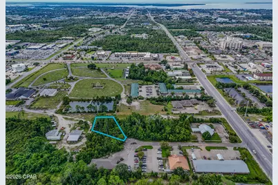 101 Medical Center Drive, Panama City, FL 32405 - Photo 3