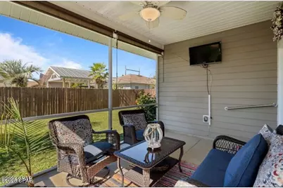 9038 Abba Lane, Panama City Beach, FL 32407 - Photo 5