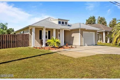 9038 Abba Lane, Panama City Beach, FL 32407 - Photo 7