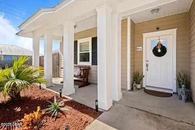 9038 Abba Lane, Panama City Beach, FL 32407 - Photo 1