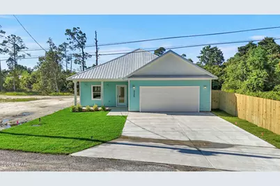 4305 Catherine Street, Panama City Beach, FL 32408 - Photo 1