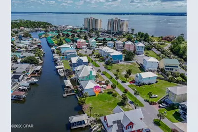 913 Lighthouse Lagoon Court, Panama City Beach, FL 32407 - Photo 11