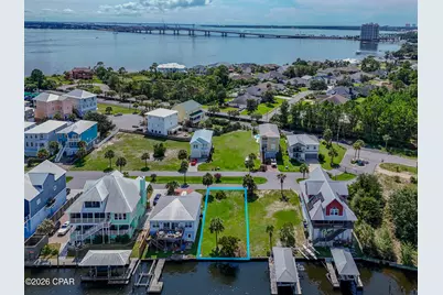 913 Lighthouse Lagoon Court, Panama City Beach, FL 32407 - Photo 1