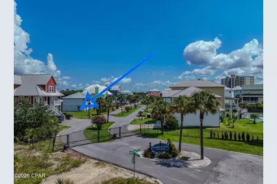 913 Lighthouse Lagoon Court, Panama City Beach, FL 32407 - Photo 9