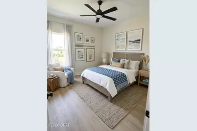 1513 Mulberry Avenue #B, Panama City, FL 32405 - Photo 5