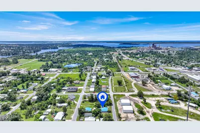 408 Kilbourn Avenue, Panama City, FL 32401 - Photo 37